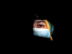 PSBB Transisi Akan Berakhir, Epidemiolog: Upaya Preventif Harus Lebih Besar