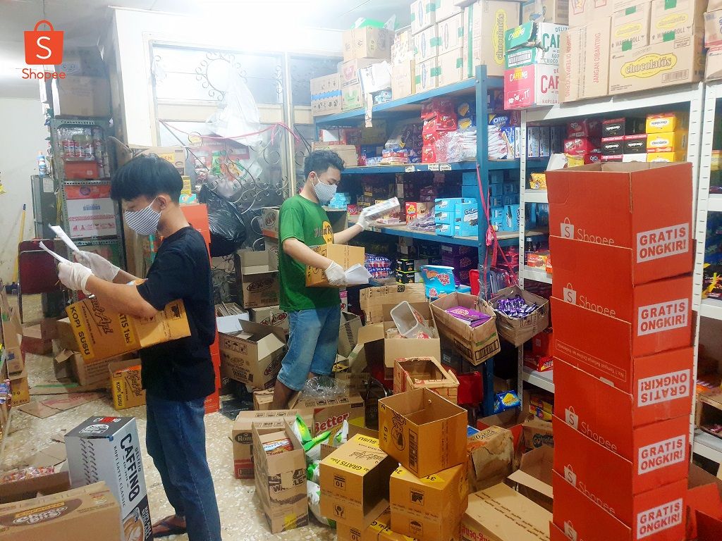 Shopee