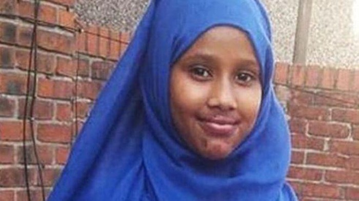 Shukri Yahye-Abdi yang diduga dibunuh dan kasusnya diperlakukan tidak adil oleh polisi Inggris (BBC)