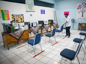 KPAI Terima 15 Aduan soal PPDB: Kesulitan Mendaftar hingga Minim Sosialisasi