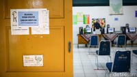 Tahapan PPDB dimulai pada Kamis (11/6).