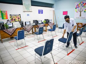 PPDB Jakarta Jalur Prestasi Dibuka, Cek di Link ppdb.jakarta.go.id
