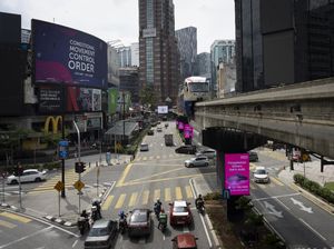 Rute Baru Kereta Malaysia-Singapura, Jarak Tempuh 5 Menit Saja