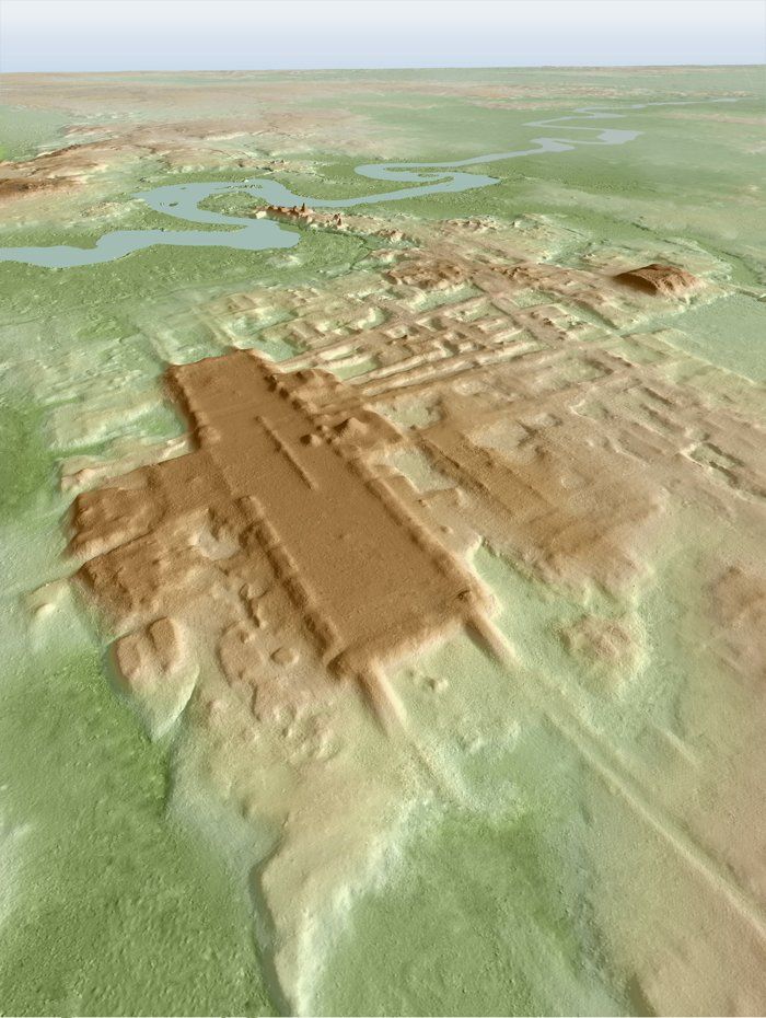 situs suku maya