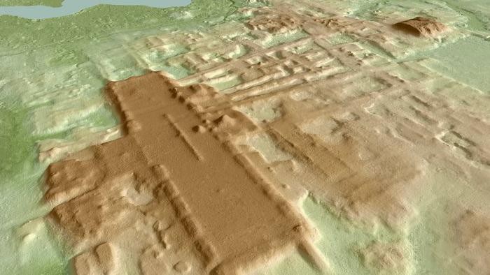 situs suku maya