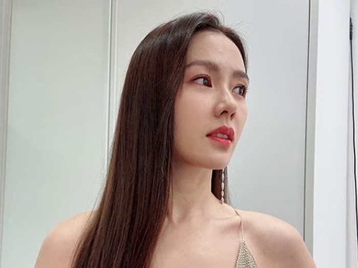 Son Ye Jin