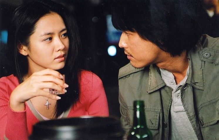 Son Ye Jin di drama Korea dan Film