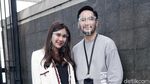 Urus Anak Kembar, Syahnaz dan Jeje Kerepotan Namun Bahagia