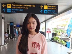 Jabar Hari Ini: Geger Kepsek Bawa Pistol-Gadis Cantik Hilang Sepekan