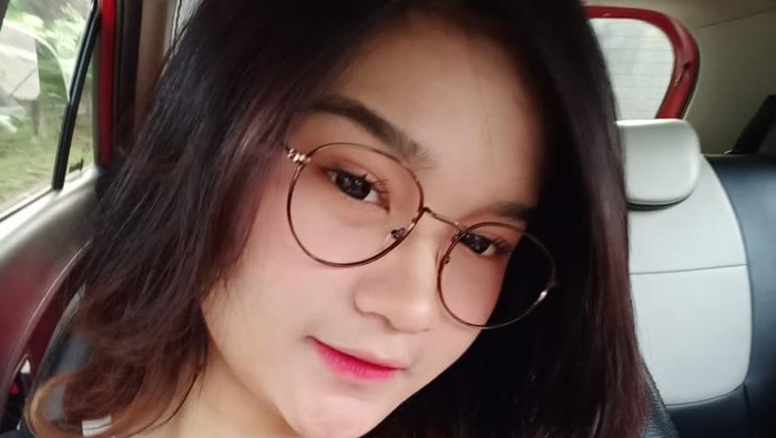 Syifa gadis cantik yang hilang Syifa gadis cantik yang hilang