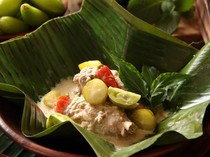 5 Resep Garang Asem Ayam dan Daging yang Segar Gurih