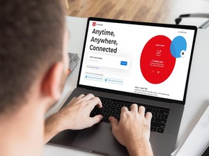 Tumbuh Pesat, Bisnis Digital Telkom Group Topang Pendapatan Perseroan