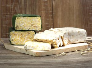 Yuk! Kenali 5 Daun Pembungkus Tempe Selain Daun Pisang