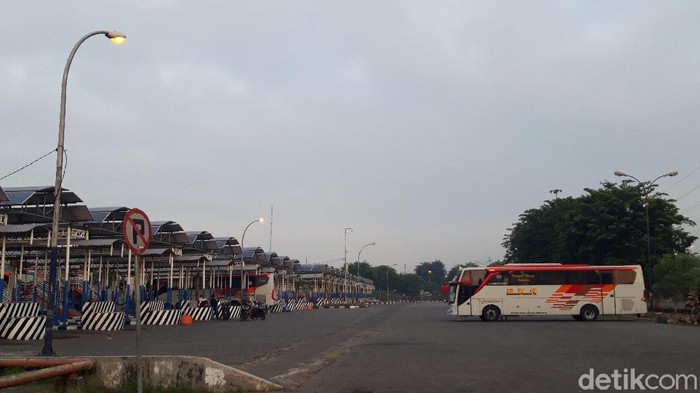 Terminal Purabaya Bungurasih