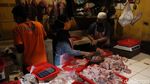 Tiga Pasar di Bandung Resmi Ditutup