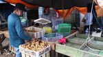 Tiga Pasar di Bandung Resmi Ditutup