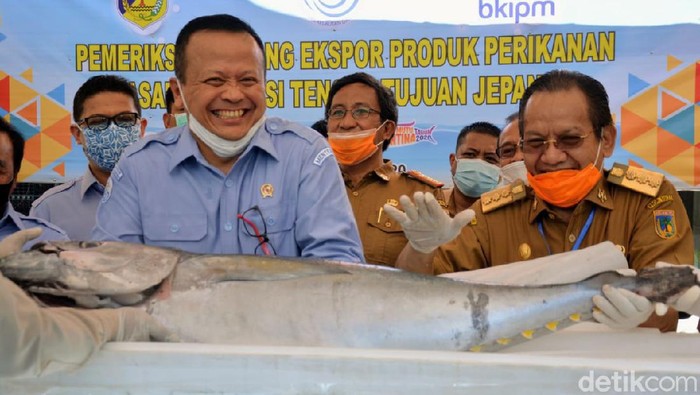 tuna edhy prabowo kkp