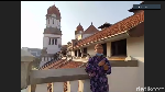 Foto-foto Tur Virtual Lawang Sewu, Bisa ke Tempat Terlarang