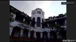 Foto-foto Tur Virtual Lawang Sewu, Bisa ke Tempat Terlarang