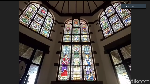 Foto-foto Tur Virtual Lawang Sewu, Bisa ke Tempat Terlarang