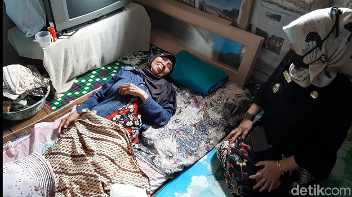 Warga Tasikmalaya diduga terserang Chikungunya
