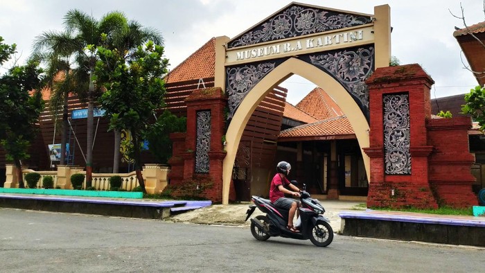 Wisata Jepara