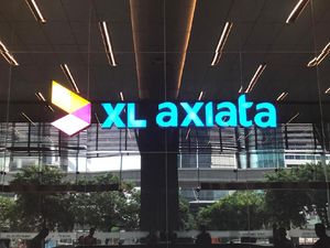 Merger XL Axiata-Smartfren Memanas, Dirut Mundur dan Pegawai Cuti Massal
