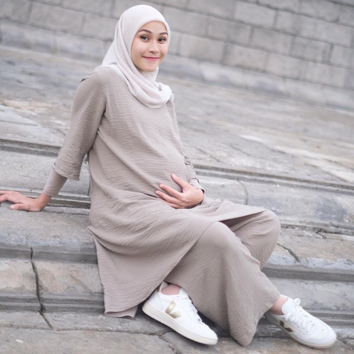 Zaskia Adya Mecca Zaskia Adya Mecca
