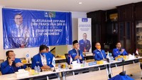 Lebih lanjut Zulkifli Hasan meminta agar semua anggota Legislatif disemua tingkatan untuk secara serius dan sungguh memperjuangkan kepentingan publik atau rakyat. Sebagaimana mereka berjanji pada saat kampanye pemilu yang lalu.