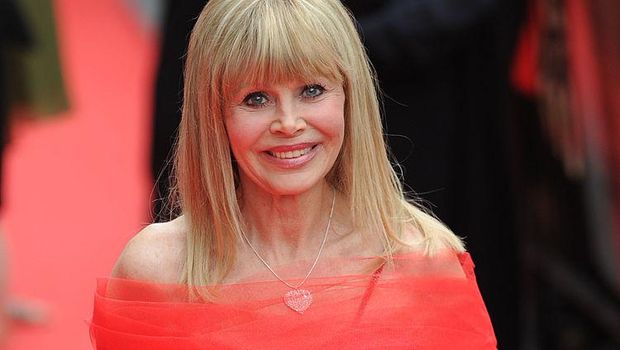 EDINBURGH, UNITED KINGDOM - JUNE 16: Britt Ekland attends the opening film of The Edinburgh Film Festival: The Illusionist on June 16, 2010 in Edinburgh, Scotland. (Photo by Ian Jacobs/Getty Images)