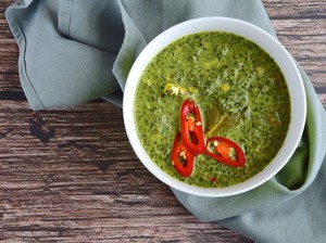 3 Resep Gulai Sayuran yang Sedap Bumbunya Bikin Nambah Nasi