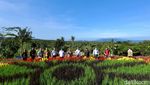Potret Wisata New Normal di Banyuwangi