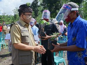 Banyuwangi Buka Tempat Wisata Maksimal 5 Hari dalam Seminggu