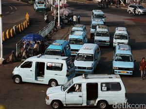 MITJ Garap 11 Proyek Prioritas Mulai 2021, Kembangkan Integrasi Transportasi
