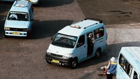 Peningkatan kapasitas penumpang ini akan berlaku pada masa adaptasi kebiasaan baru fase kedua (1-30 Juli).