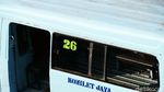 Angkutan Umum Boleh Angkut Penumpang 75 Persen