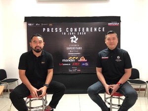 Pesepakbola Top Indonesia Bertarung di E-Sports Superstars Battle