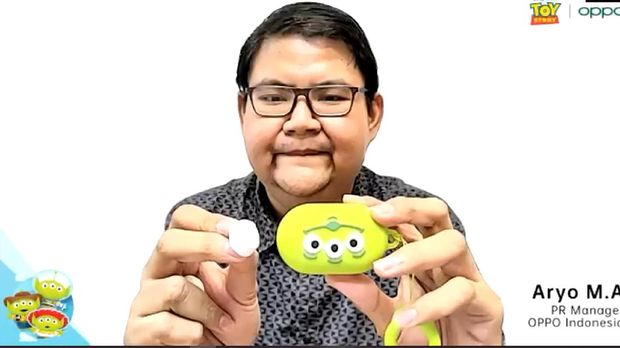 Aryo Meidianto