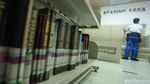 Asyik! Perpustakaan Nasional Segera Dibuka untuk Umum