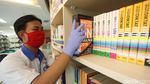 Asyik! Perpustakaan Nasional Segera Dibuka untuk Umum