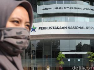 Asyik! Perpustakaan Nasional Segera Dibuka untuk Umum