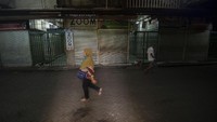 Seperti diketahui, Pemprov DKI Jakarta menerapkan PSBB transisi untuk menuju fase kenormalan baru (new normal). Beragam protokol kesehatan pun diterapkan sebagai upaya beradaptasi di tengah pandemi COVID-19.