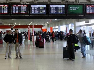 Pria Ditangkap Setelah Pasang WiFi Gratis Palsu di Bandara dan Pesawat