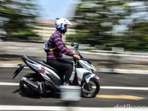 Ujian Praktik SIM Tidak Akrobat Lagi, Polisi: Lebih Mudah, Ada Waktu Latihan