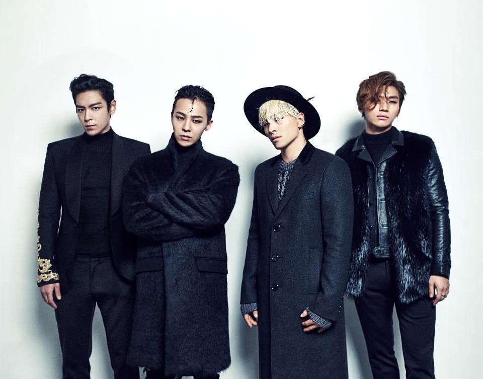BIG BANG