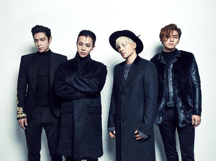 BIG BANG