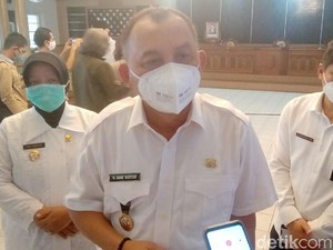 Bakal Akhiri Tanggap Darurat Corona, Pemkab Purworejo Sambut New Habit