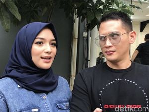 Dear Rezky Aditya, Ditunggu Itakad Baik soal Anak di Luar Nikah