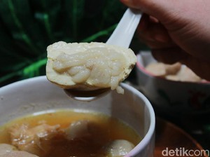 Ratusan Warga Singajaya Garut Jualan Cuanki di Kota Besar