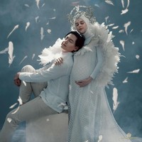 Cut Meyriska dan Roger Danuarta telah resmi menikah pada 17 Agustus 2019. Kini sang istri pun sedang mengandung anak pertama. Foto: instagram @cutratumeyriska.